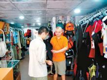 戶外用品的另類設(shè)計(jì) 以創(chuàng)意吸引顧客