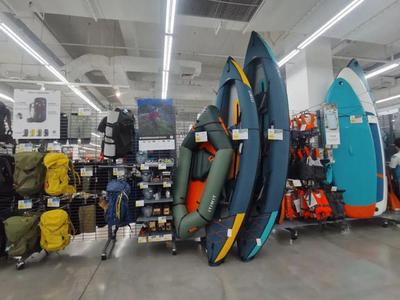 開啟戶外露營新體驗(yàn) 車載頂帳篷選購指南