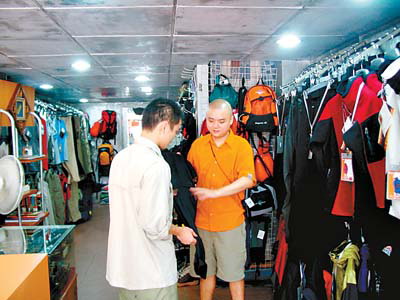 另辟蹊徑，設(shè)計(jì)制勝 戶外用品市場(chǎng)的新奇設(shè)計(jì)如何引爆銷(xiāo)售熱潮