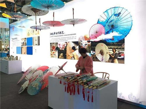 2019年中國(guó) 貴州 國(guó)際民族民間工藝品 文化產(chǎn)品博覽會(huì)