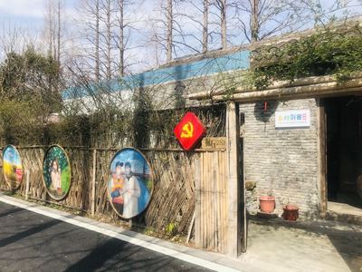 全市唯一!松江農村“雙創”之花絢麗綻放,喜獲“國字號”榮譽